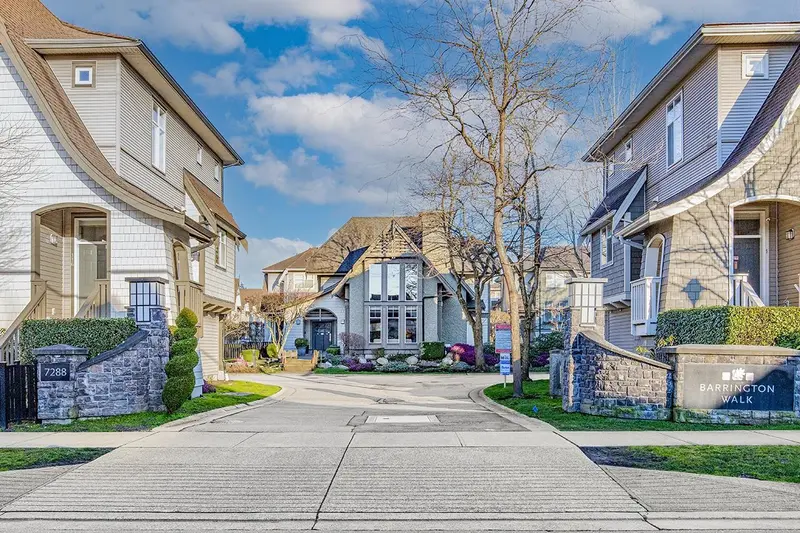 102 7288 HEATHER STREET - photo 1 of 25