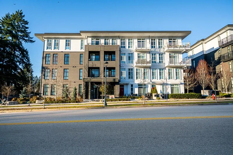 207 13929 105A AVENUE - photo 2 of 25