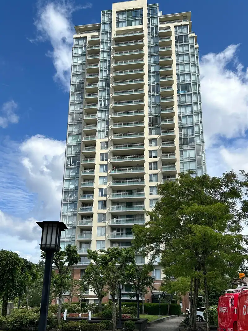 1602 9868 CAMERON STREET - photo 1 of 18