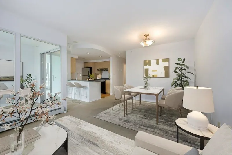 1901 1008 CAMBIE STREET - photo 3 of 25