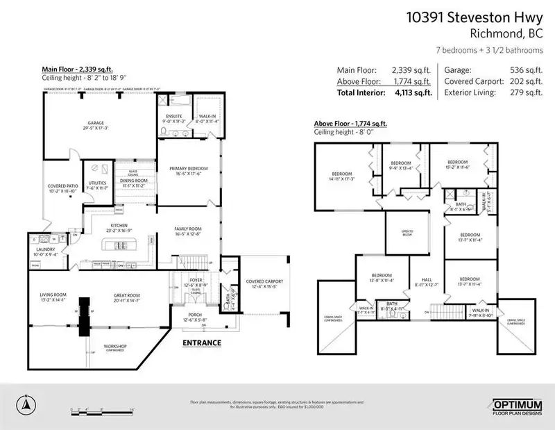 10391 STEVESTON HIGHWAY - photo 2 of 4