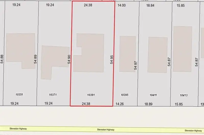 10391 STEVESTON HIGHWAY - photo 3 of 4