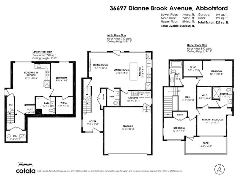 36697 DIANNE BROOK AVENUE - photo 4 of 35