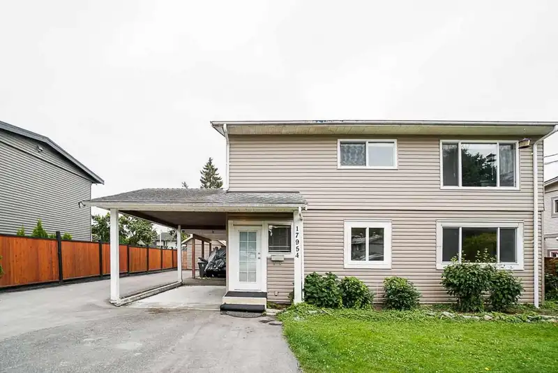 17954 58 AVENUE - photo 1 of 1