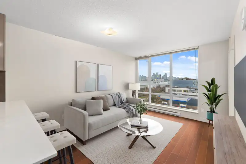 506 1808 W 3RD AVENUE - photo 2 of 21