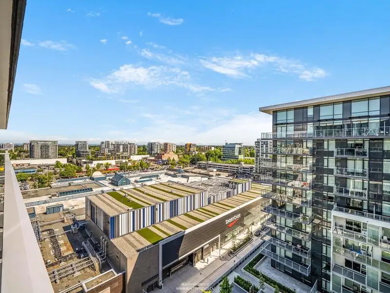 1212 6300 MINORU BOULEVARD - photo 2 of 39