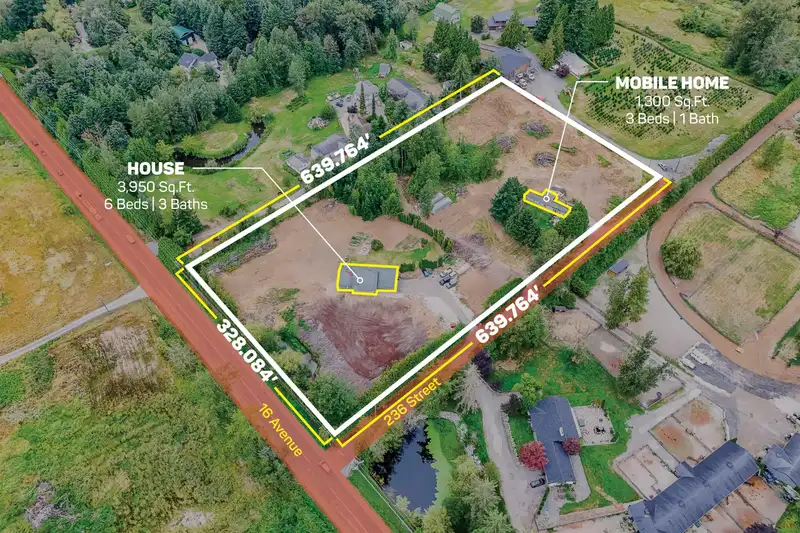 1635 236 STREET - photo 1 of 30