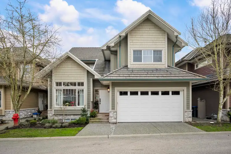 26 3363 ROSEMARY HEIGHTS CRESCENT - photo 1 of 40