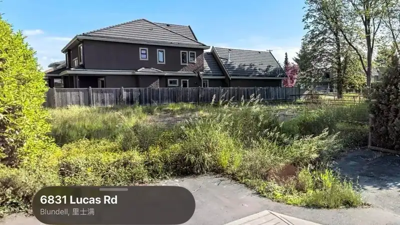 6831 LUCAS ROAD - photo 2 of 6
