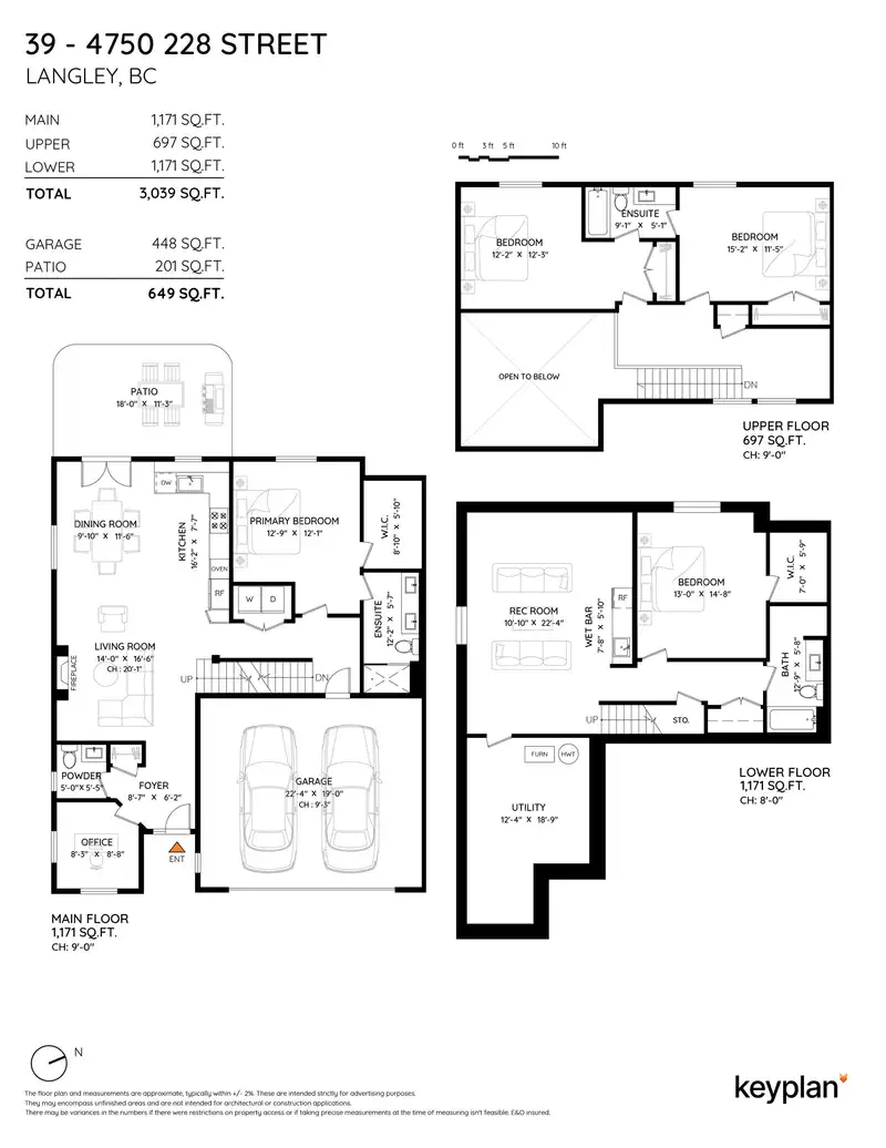 39 4750 228 STREET - photo 3 of 38