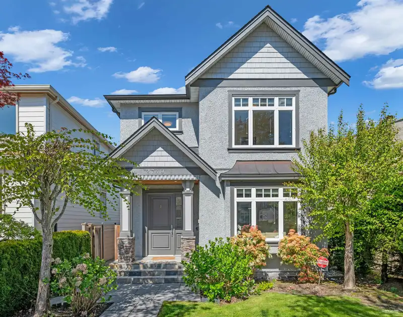 2749 W 22ND AVENUE - photo 1 of 36