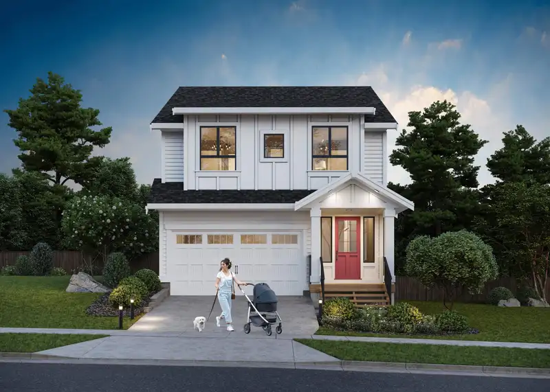 23351 SEYMOUR AVENUE - photo 1 of 1
