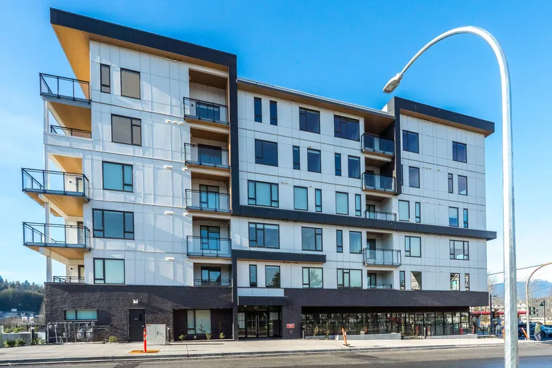 311 111 BULLER STREET - photo 2 of 25