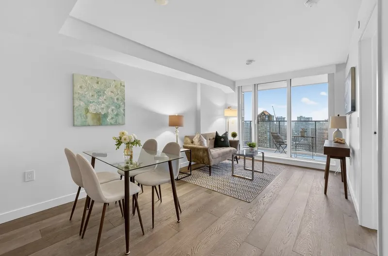 2701 1111 RICHARDS STREET - photo 3 of 24