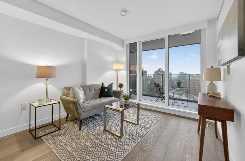 2701 1111 RICHARDS STREET - photo 4 of 24