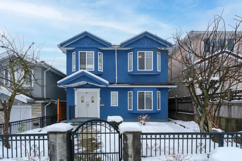 2780 E 26TH AVENUE - photo 1 of 36