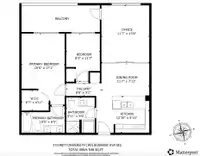 310 9877 UNIVERSITY CRESCENT - thumbnail 16