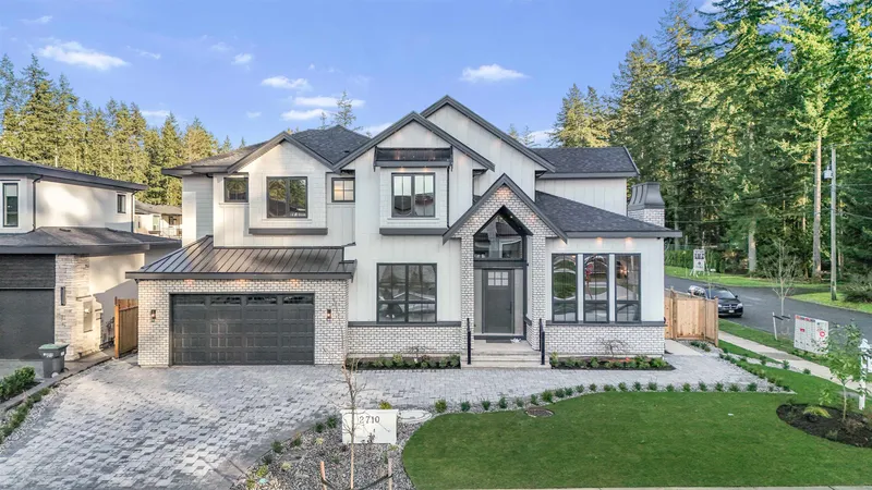 2710 202 STREET - photo 1 of 25