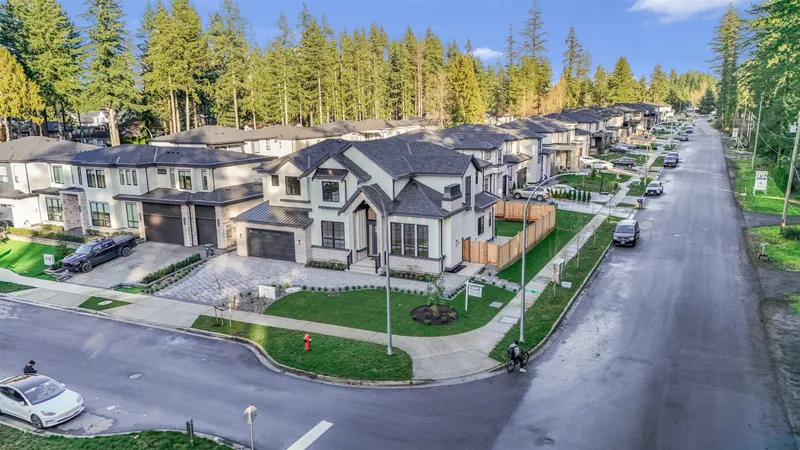 2710 202 STREET - photo 2 of 25