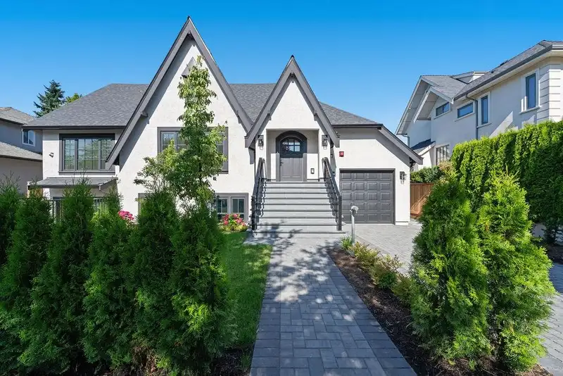 6841 CYPRESS STREET - photo 1 of 19