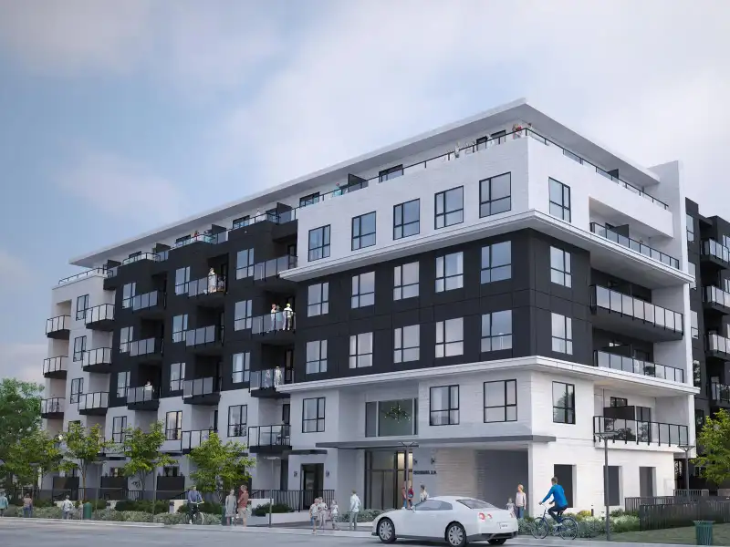 205 14460 105A AVENUE - photo 1 of 19
