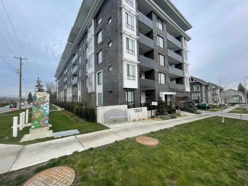 107 13623 81A AVENUE - photo 1 of 35