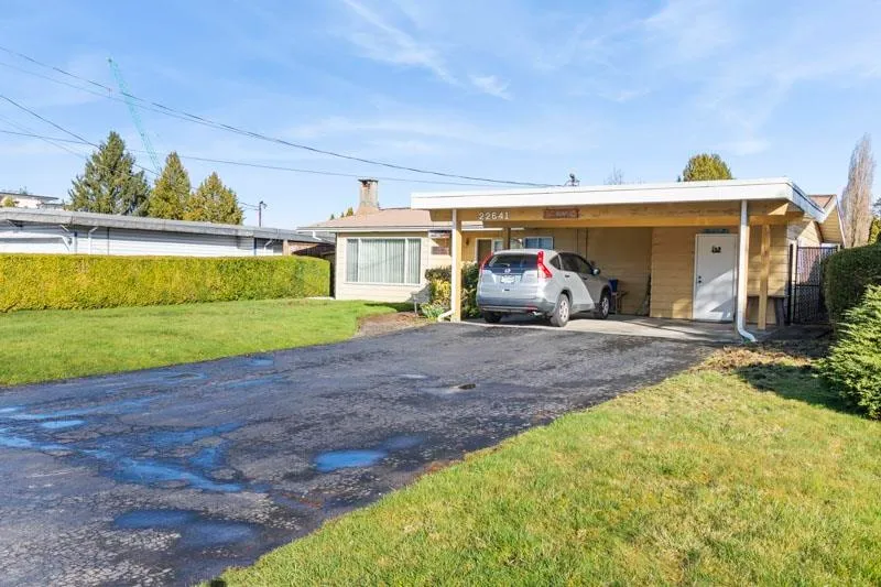 22641 BROWN AVENUE - photo 1 of 25