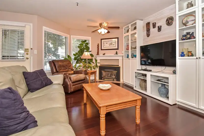 115 5710 201 STREET - photo 1 of 20