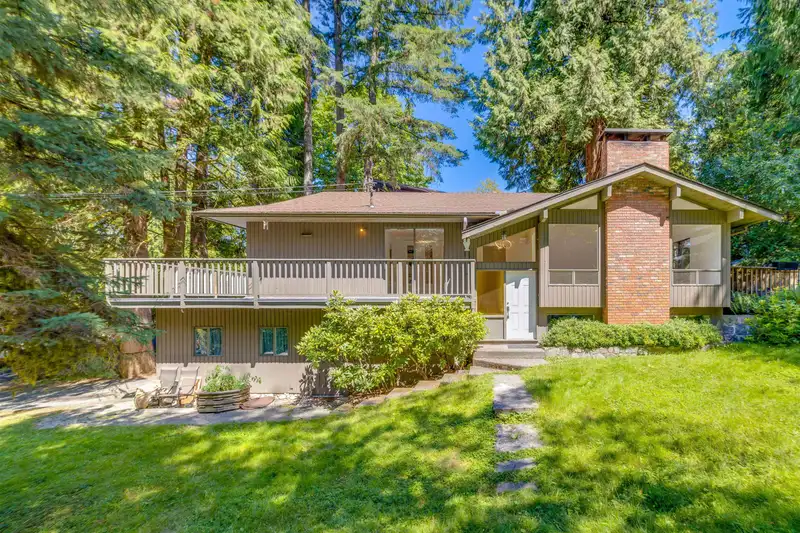 4755 COVE CLIFF ROAD - photo 1 of 40