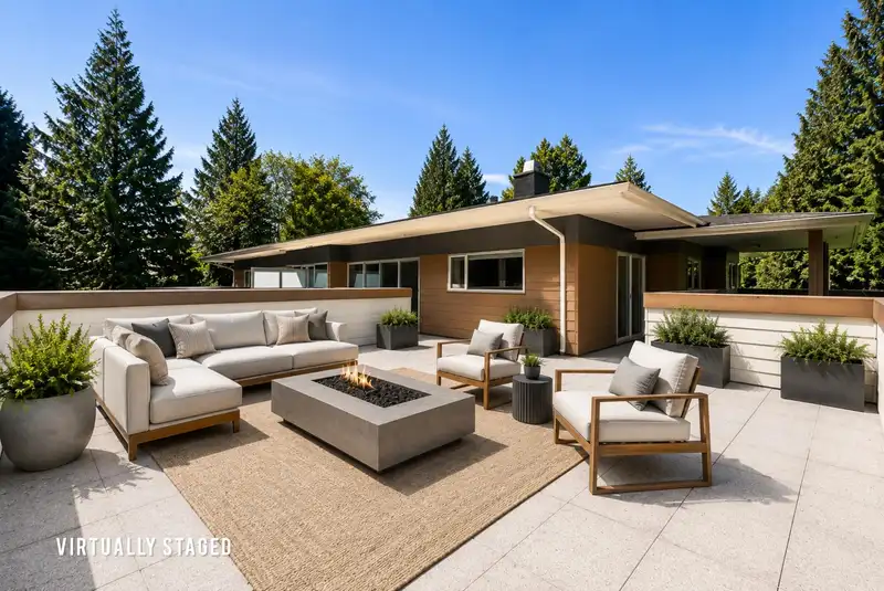 PH2 2832 CAPILANO ROAD - photo 1 of 40