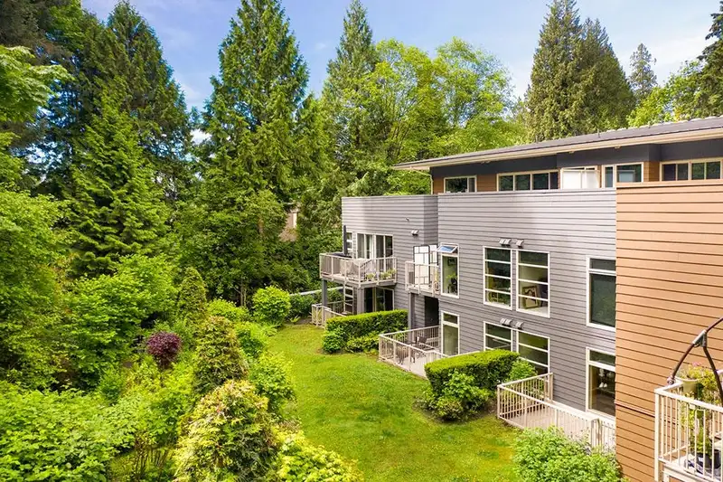PH2 2832 CAPILANO ROAD - photo 4 of 40