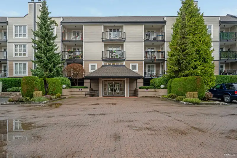 316 7500 MINORU BOULEVARD - photo 1 of 21