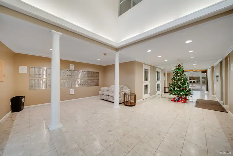 316 7500 MINORU BOULEVARD - photo 2 of 21