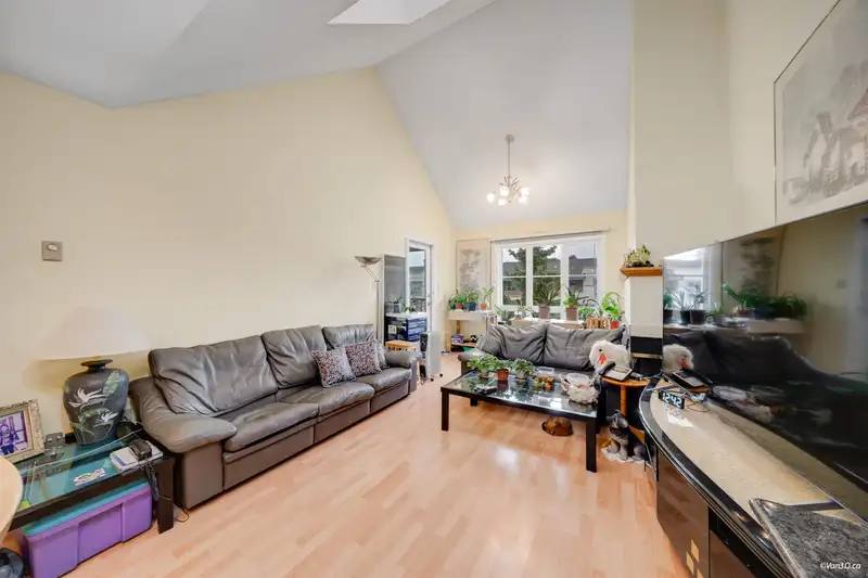 316 7500 MINORU BOULEVARD - photo 4 of 21