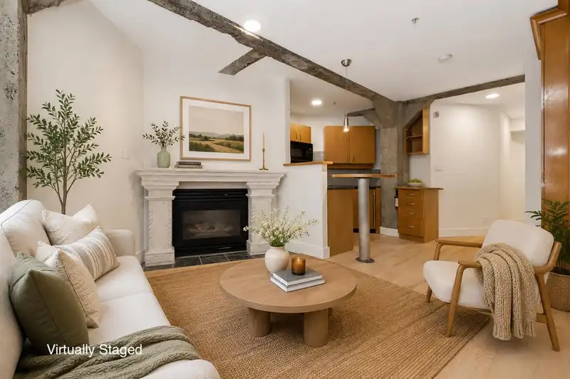 503 1216 HOMER STREET - photo 2 of 34