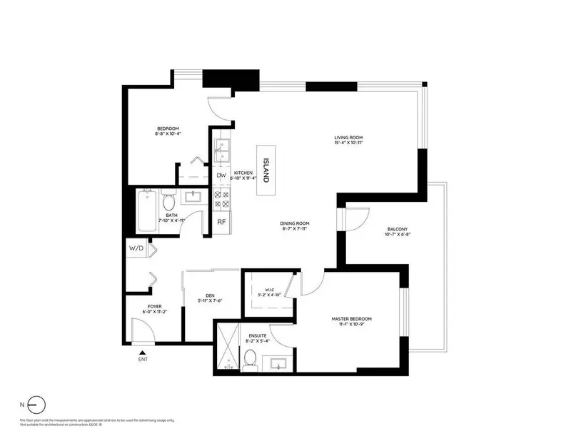 1701 691 NORTH ROAD - photo 2 of 25