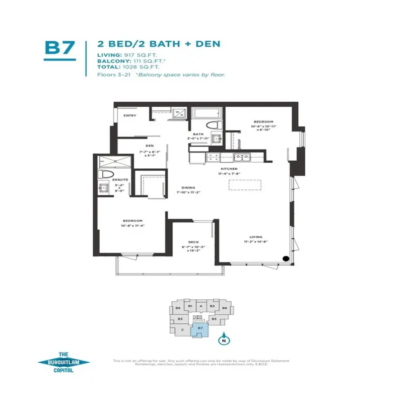 1701 691 NORTH ROAD - photo 3 of 25