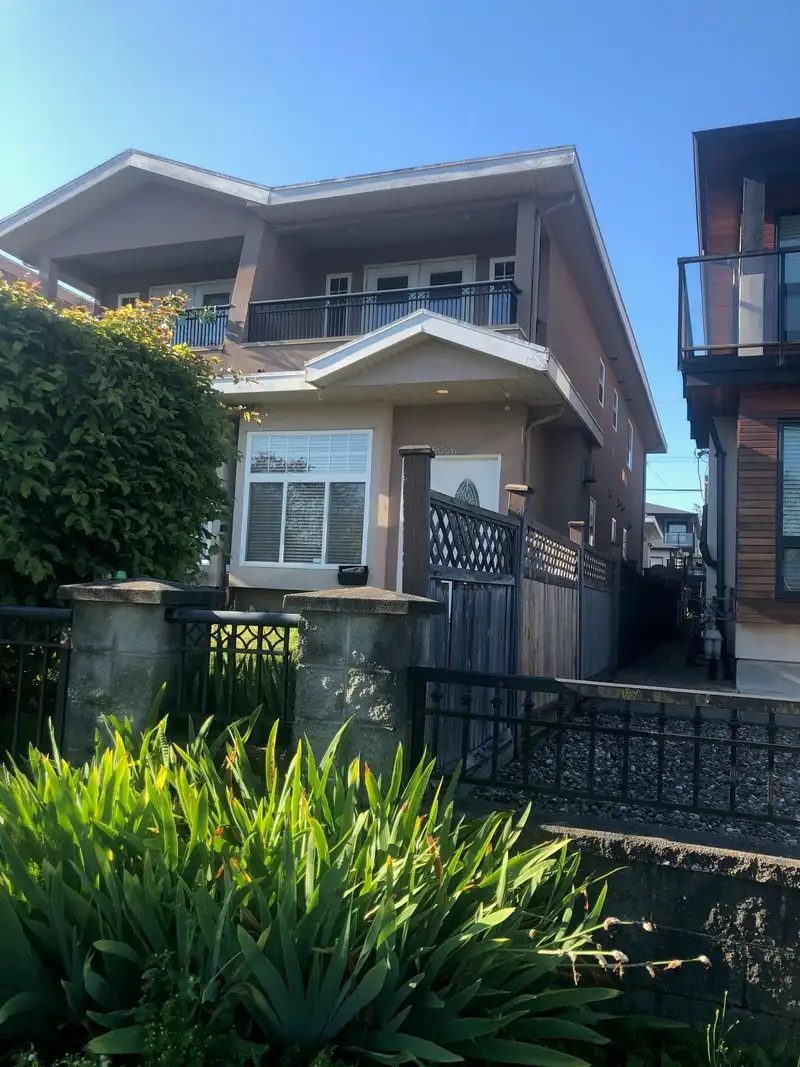 5056 DOMINION STREET - photo 1 of 26