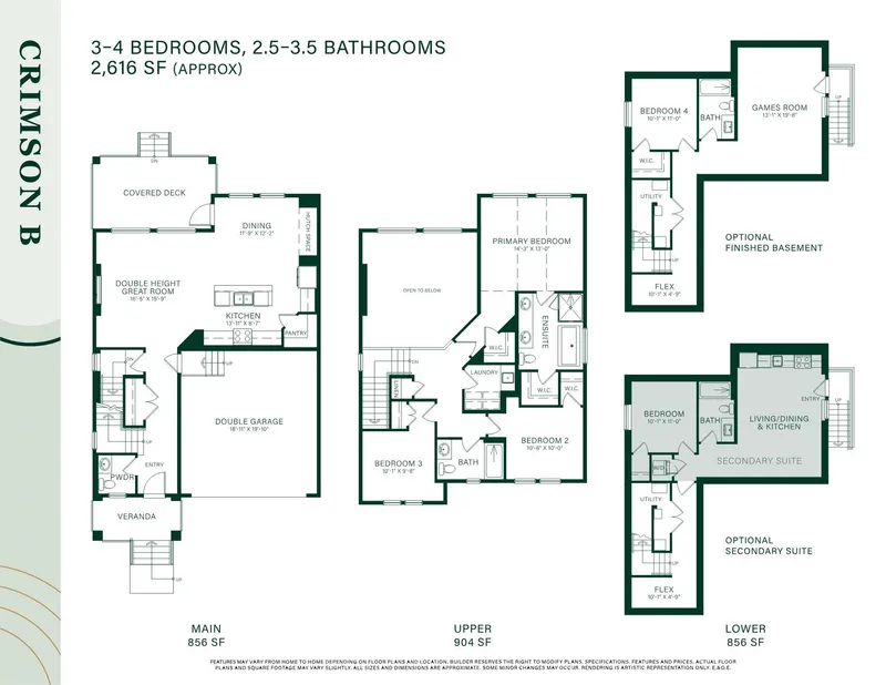 27740 TRACK PLACE - photo 2 of 14