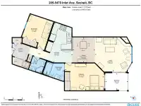 205 5470 INLET AVENUE - thumbnail 39