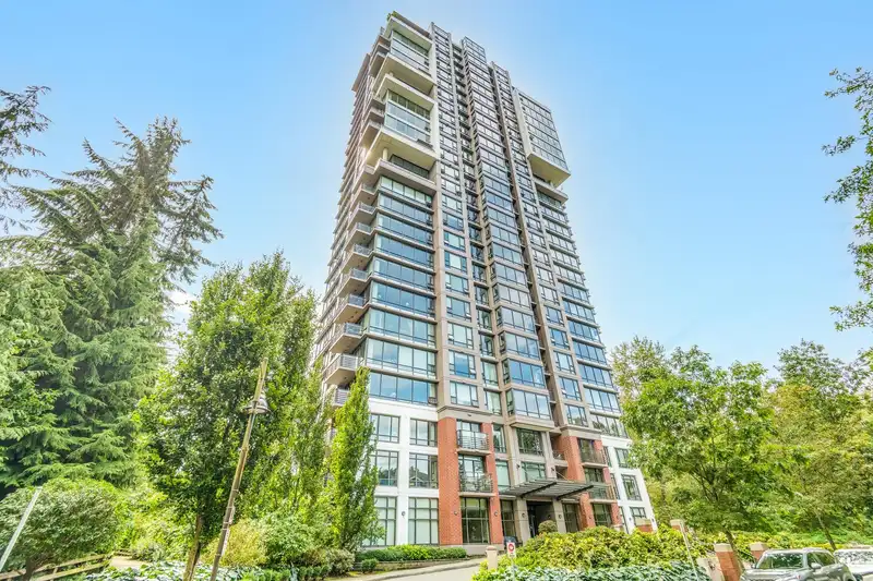 1905 301 CAPILANO ROAD - photo 2 of 40
