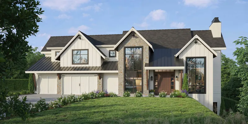 2193 SUNNYSIDE ROAD - photo 1 of 10