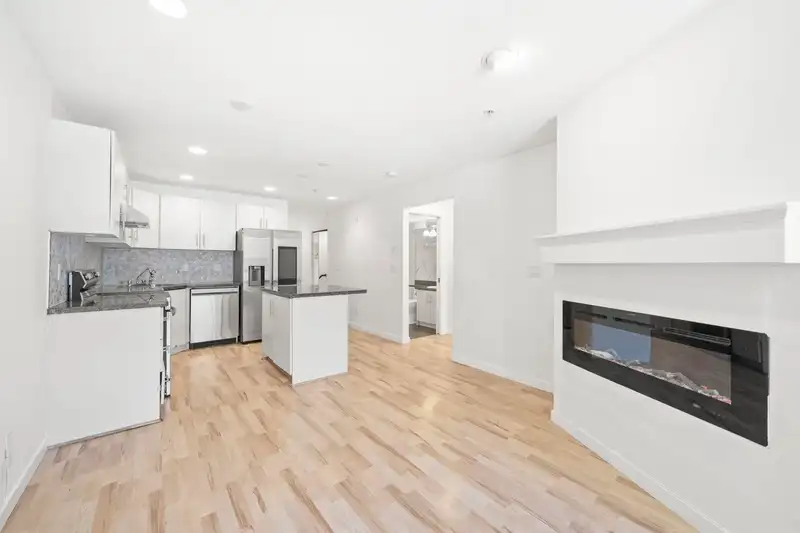 105 5025 JOYCE STREET - photo 2 of 21