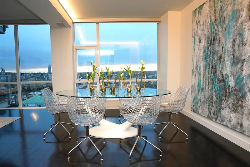 2703 1455 HOWE STREET - photo 3 of 25