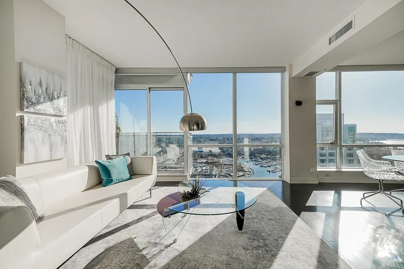 2703 1455 HOWE STREET - photo 4 of 25