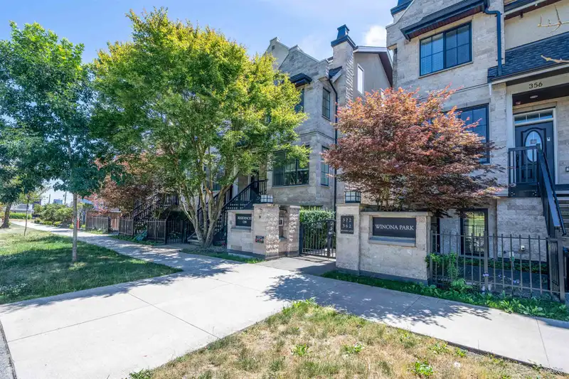 332 W 62ND AVENUE - photo 1 of 7