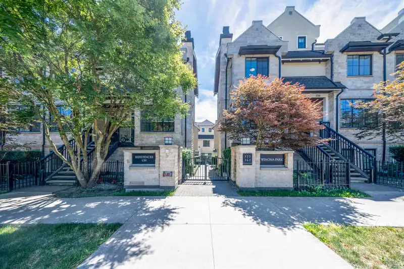 332 W 62ND AVENUE - photo 2 of 7
