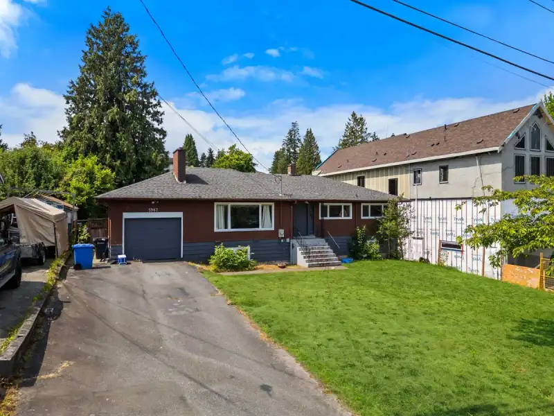 5987 MALVERN AVENUE - photo 1 of 30