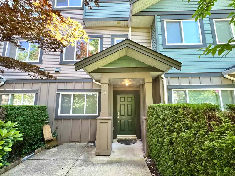 3 9420 FERNDALE ROAD - photo 1 of 38