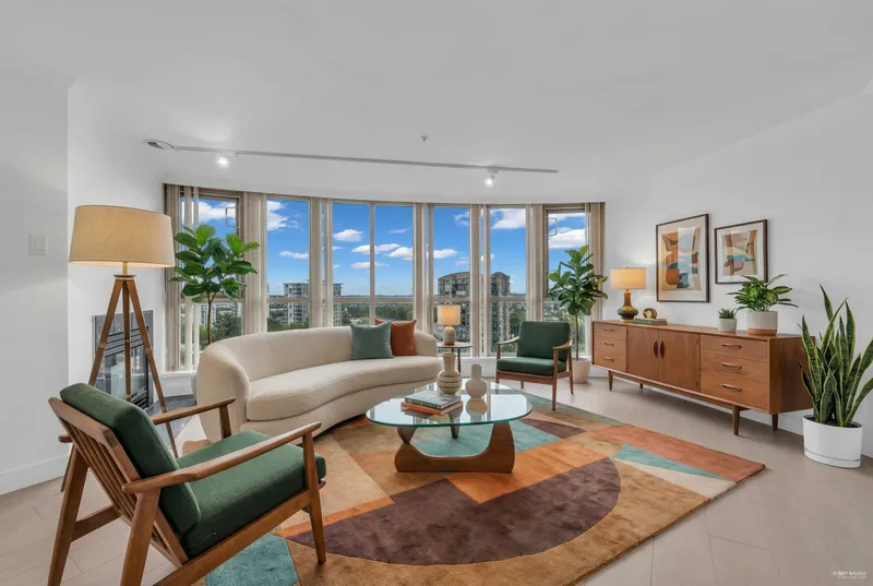 1202 8111 ANDERSON ROAD - photo 2 of 25